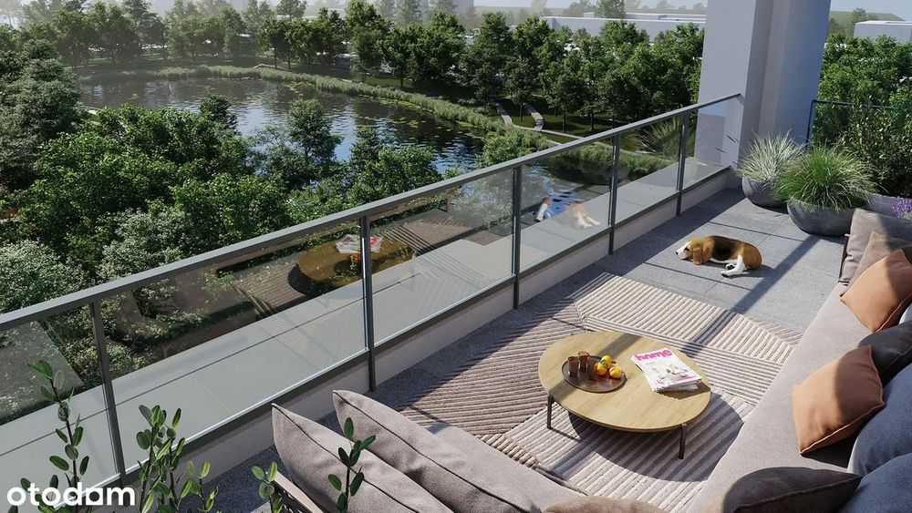 Gajowa  | mieszkanie 3-pok. | A.40