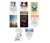 Danielle Steel: Herança /Uma Amizade/Filho Pródigo/.. -Desde 6€