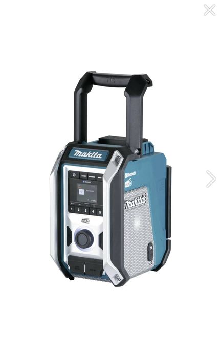 Radio Makita DRM 115