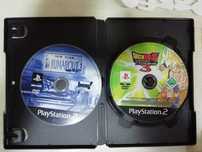 Jogos Ps2 originais