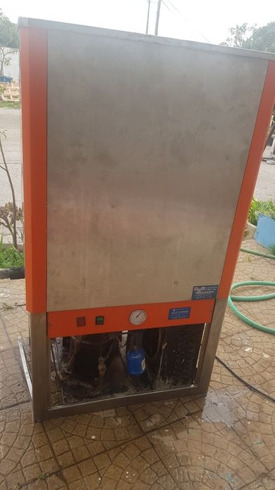 Refrigerador de Água