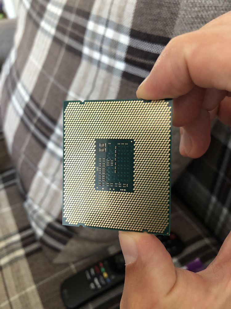 Intel Xeon e5 2667 v3