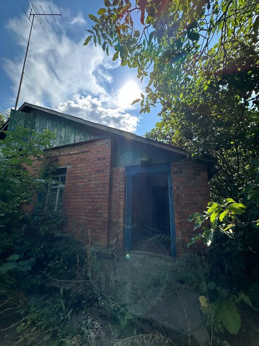 1/2 житлового будинку