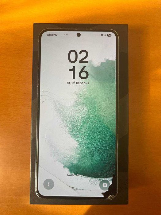 Samsung Galaxy S22 8/128GB