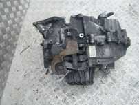 Skrzynia biegów VOLVO V70 S60 XC70 2.4 D5 4x4 9482371 566r7002ab =RADOM