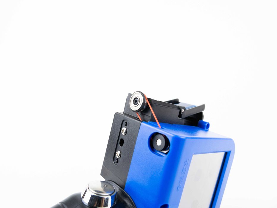 Маркіратор датер маркиратор Yaomatec WI-FI каплеструйный принтер