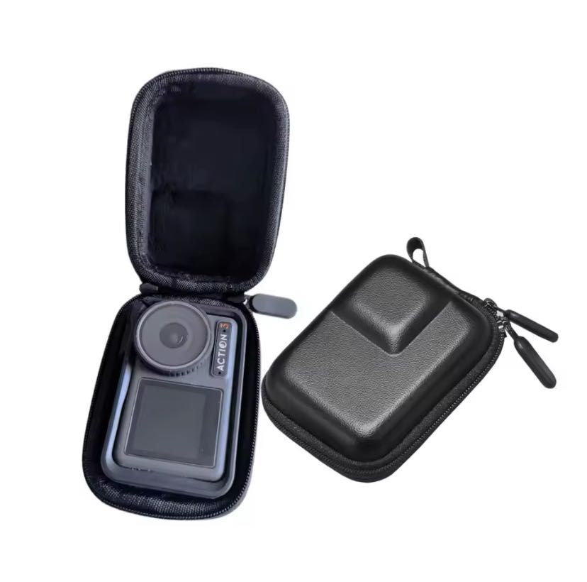 Bolsa Transporte GoPro, DJI Osmo Action