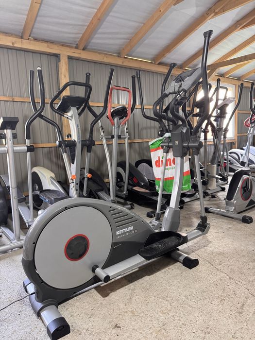 електромагнітний орбітрек з Німеччини до 150 кг