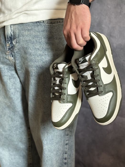 ОРИГІНАЛ! Кросівки Nike Dunk Low Retro