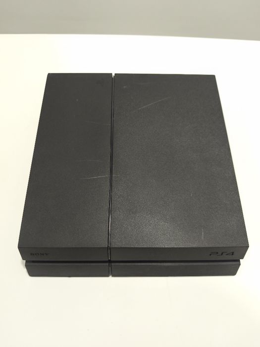PlayStation 4 de 1TB