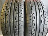 215/45R16 Dunlop SP SPort Maxx para opon lato 6,5mm nr6127