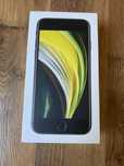 Sprzedam pudełko na telefon iPhone SE, Black, 64GB