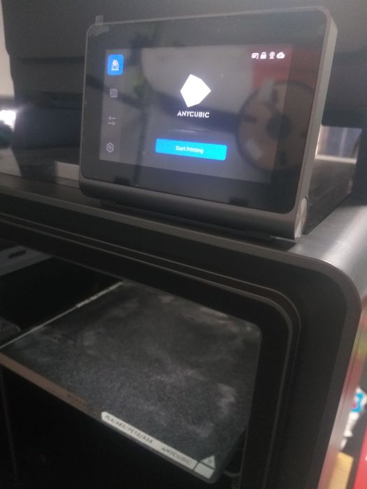 Impressora 3D Anycubic Kobra S1