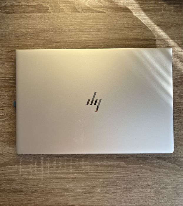 Ноутбук HP EliteBook 850 G5
