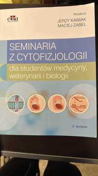 Seminaria z cytofizjologii