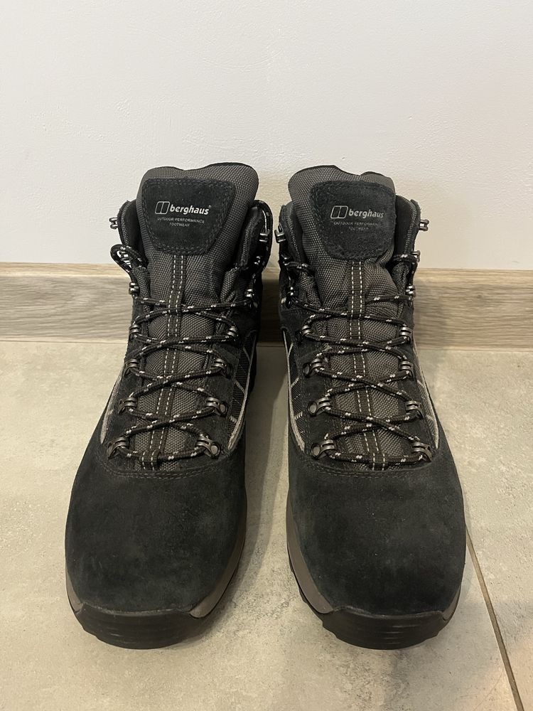 Buty trekkingowe Berghaus