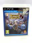 Medieval Moves PS3 Po Polsku