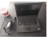 Lenovo ThinkPad L470 , laptop , komputer