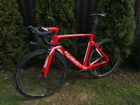 Шосейний велосипед Wilier Cento 10 air full carbon