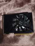 GTX 1660 ti видеокарта