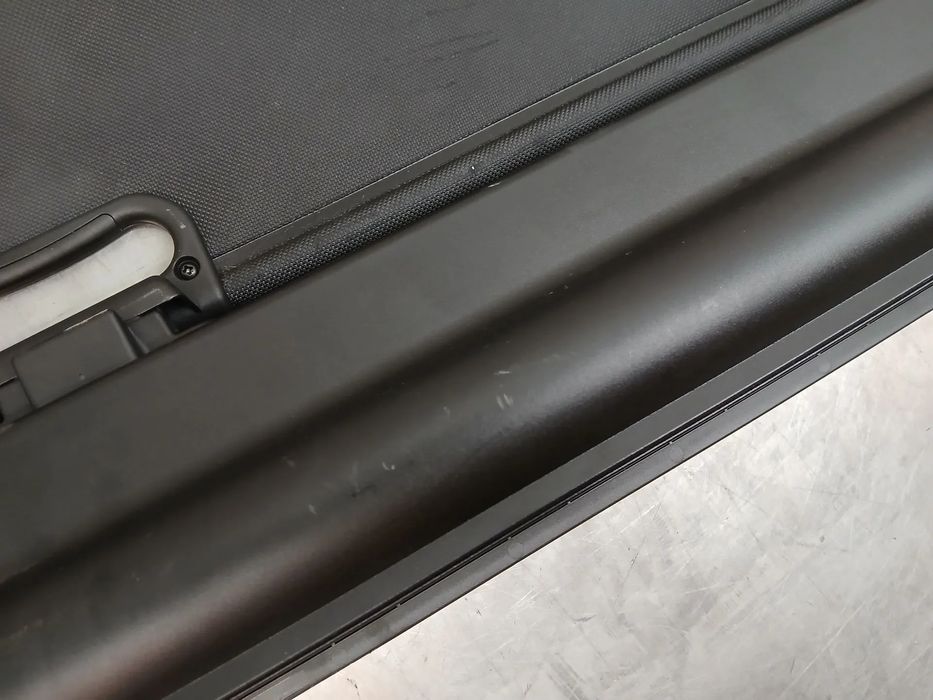 Chapeleira / tampo da mala BMW 5 Touring (F11)