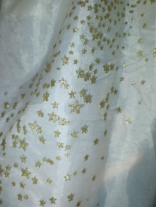 Карнавальний костюм зірка 92-98 см зріст