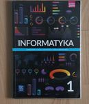 podrecznik Informatyka 1