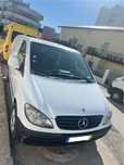 Mercedes Vito 111cdi
