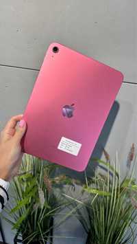 Ipad 10gen 256 GB Pink Wi-Fi(New no box)магазин/гарантія/планшет/айпад