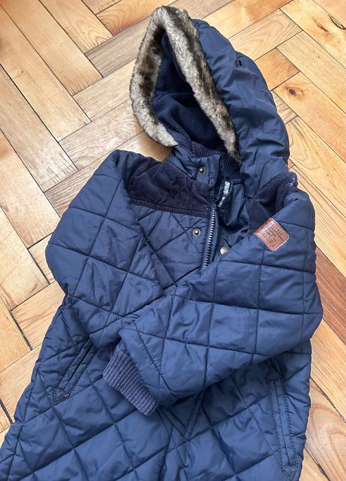 Зимовий комбінезон зимний комбинезон детский унисекс