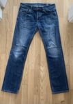 Vintage Jeansy Henry Choice