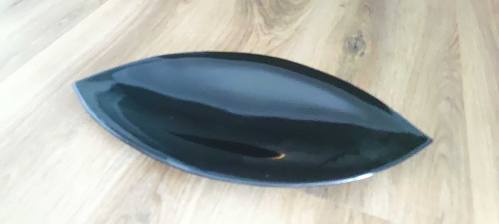 peça decorativa em folha