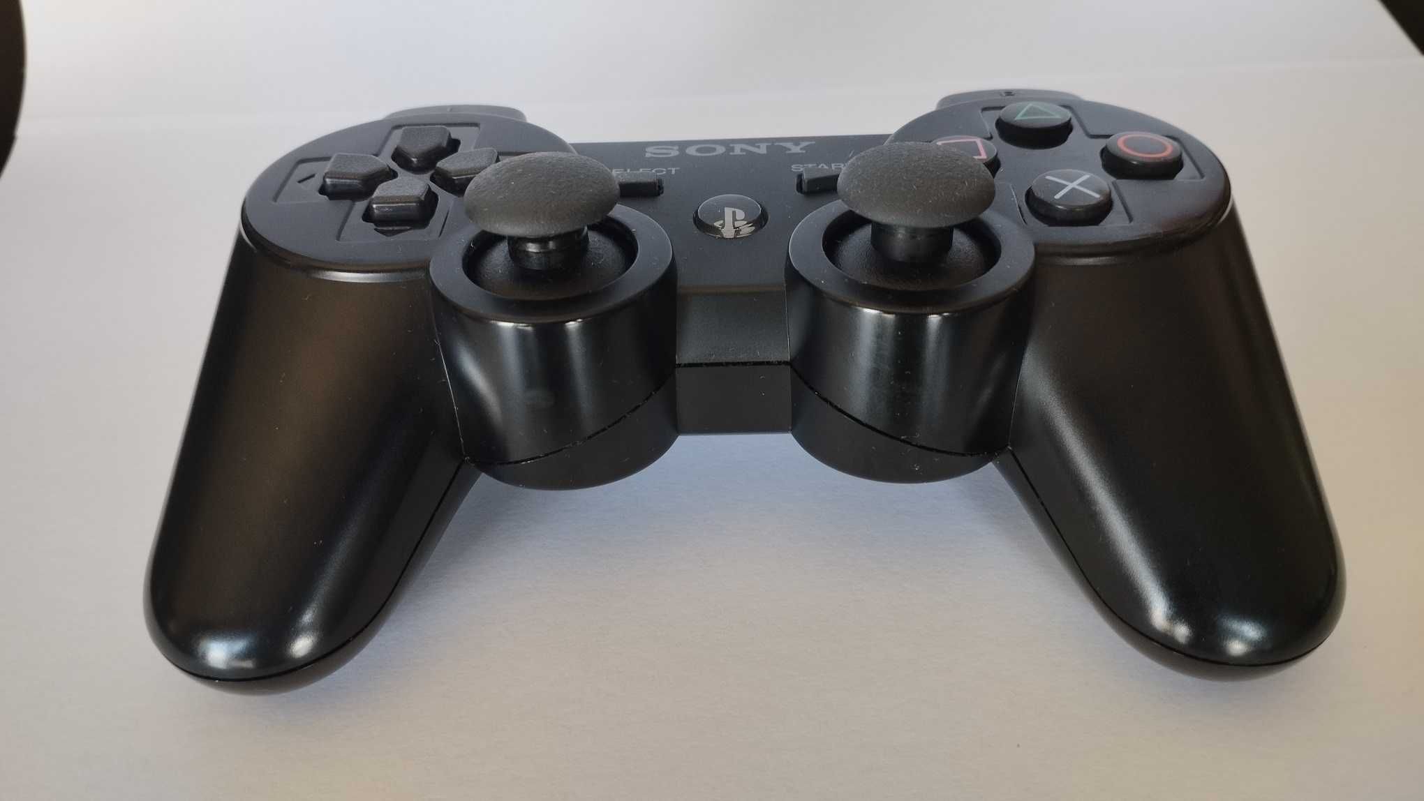 PS3 - Comando Dualshock 3 - Original - Sony