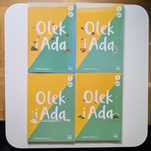 Olek i Ada - przewodnik metodyczny