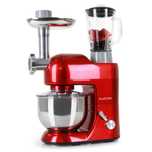 Robot kuchenny Lucia 3 w 1 robot planetarny blender maszynka do mięs