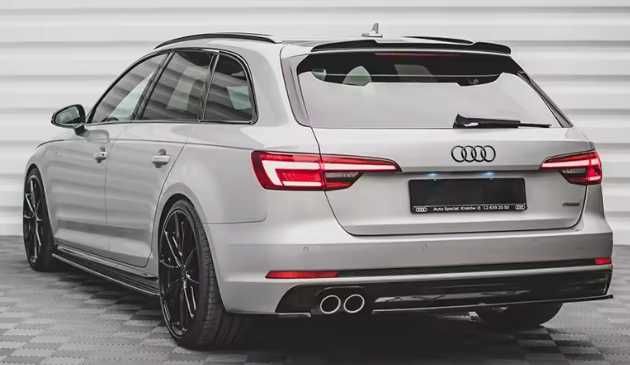 aileron audi a4 b9