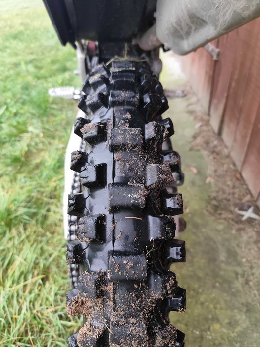 Kawasaki kxf250.2014r