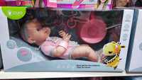 Пупс з Німеччини якість суперціна лялька пупси для дівчинки горшок