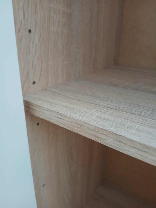 mała dębowa pogoda