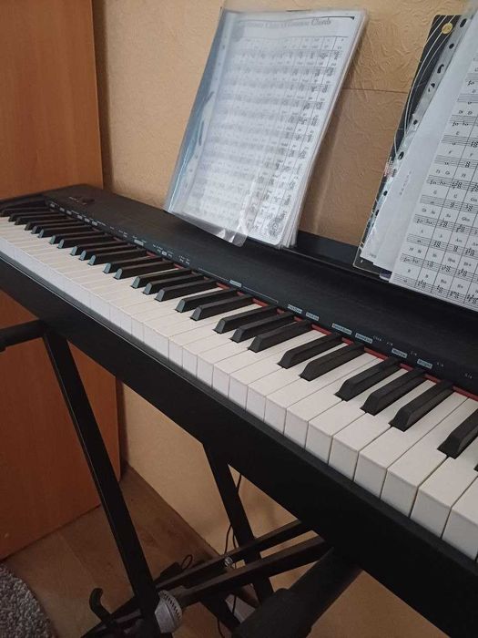 Піаніно Orla Stage