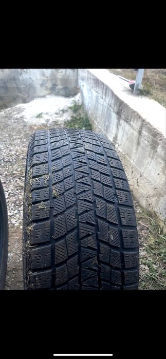 Резина 225/55/17