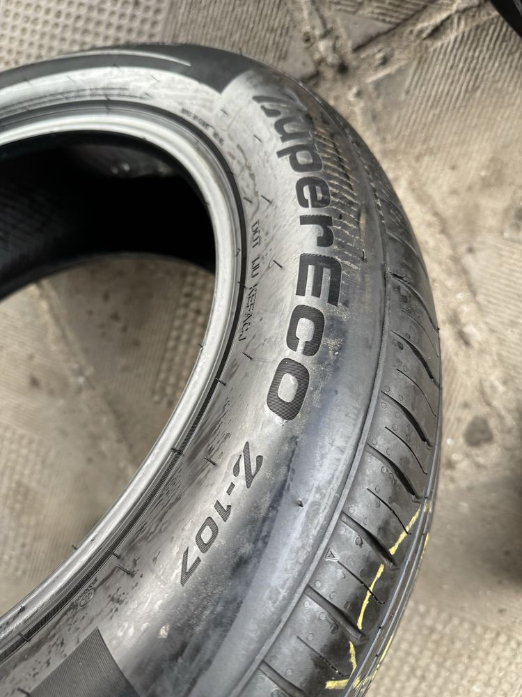 215/60R17-4шт Goodride оригінал із Німеччини 7,5мм в наявності!