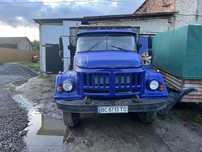 Продам зіл 130 самоскит коротиш