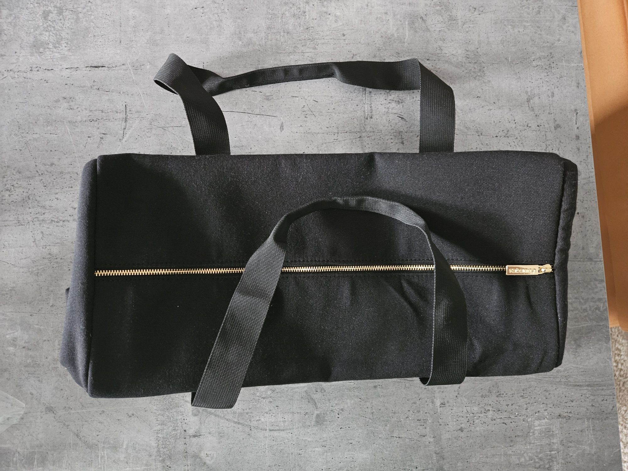 Rabanne Invictus weekend bag torba podróżna