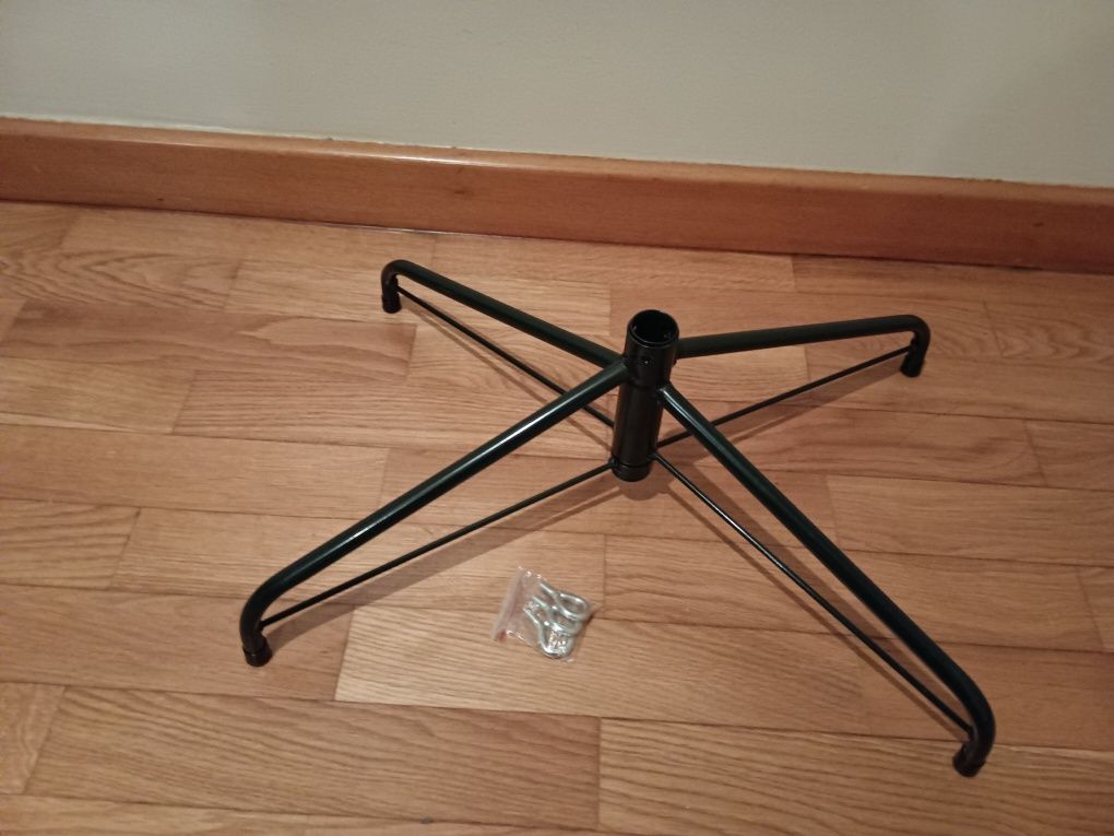 Suporte para árvore de natal