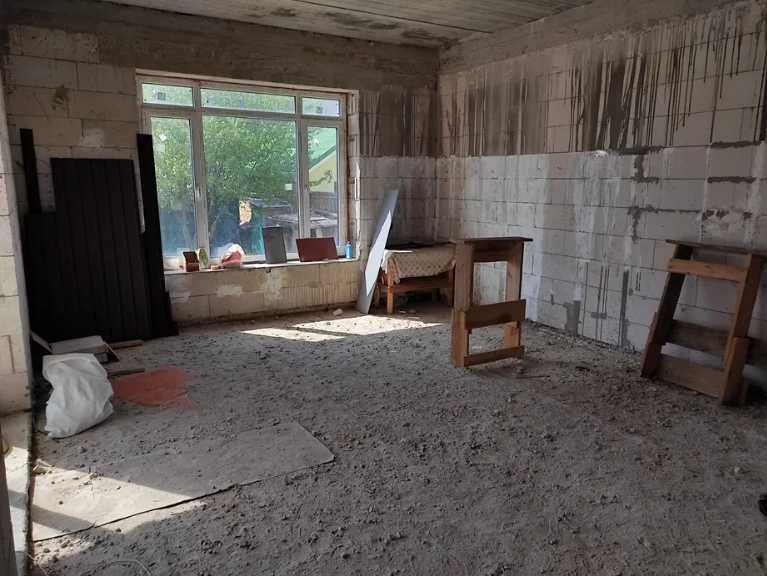 Дом в пгт Таирова на 6 сотках, полный пакет документом