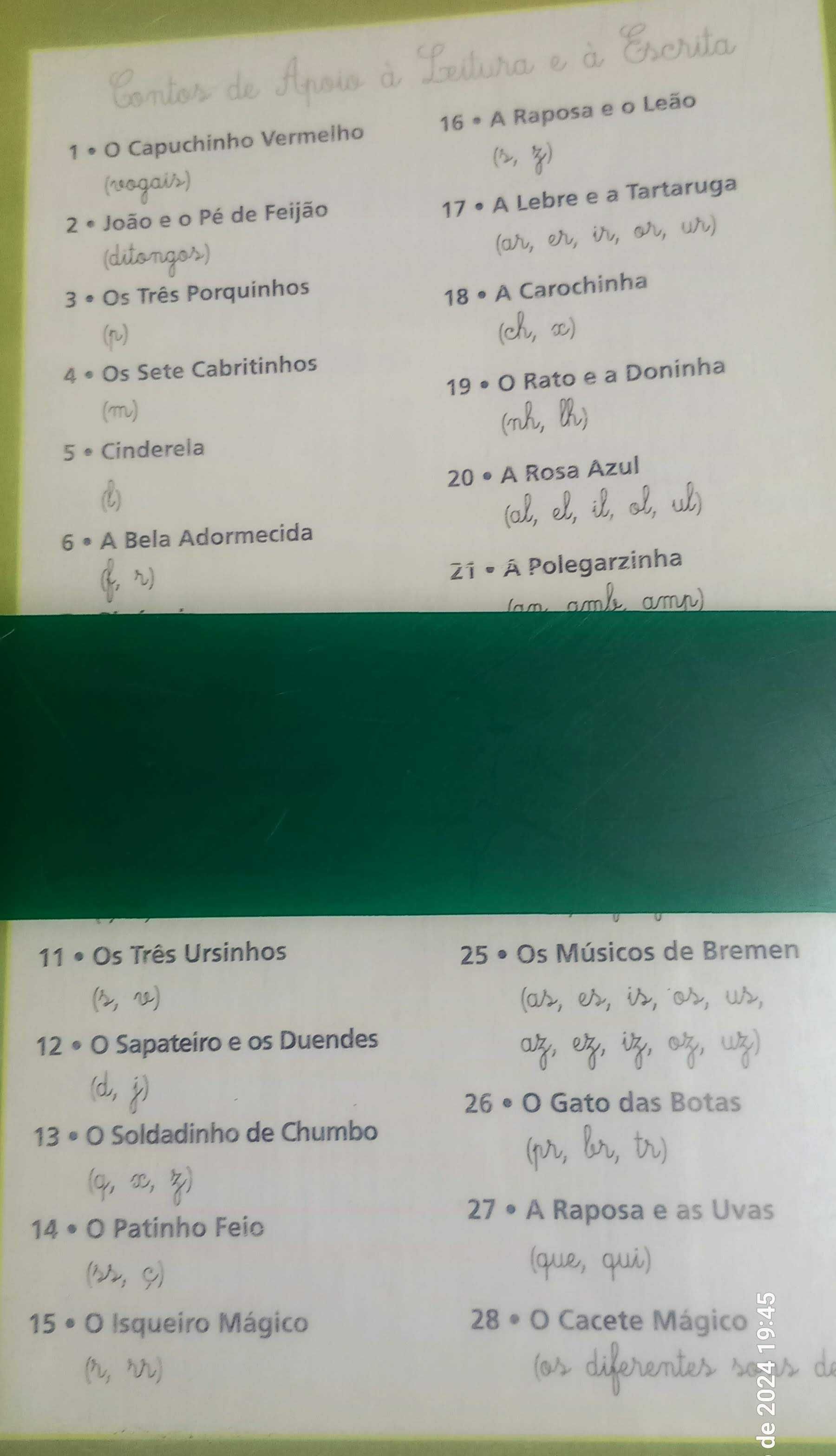 Banda Desenhada variada