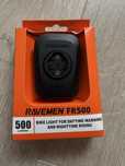 Lampka rowerowa Ravemen FR500