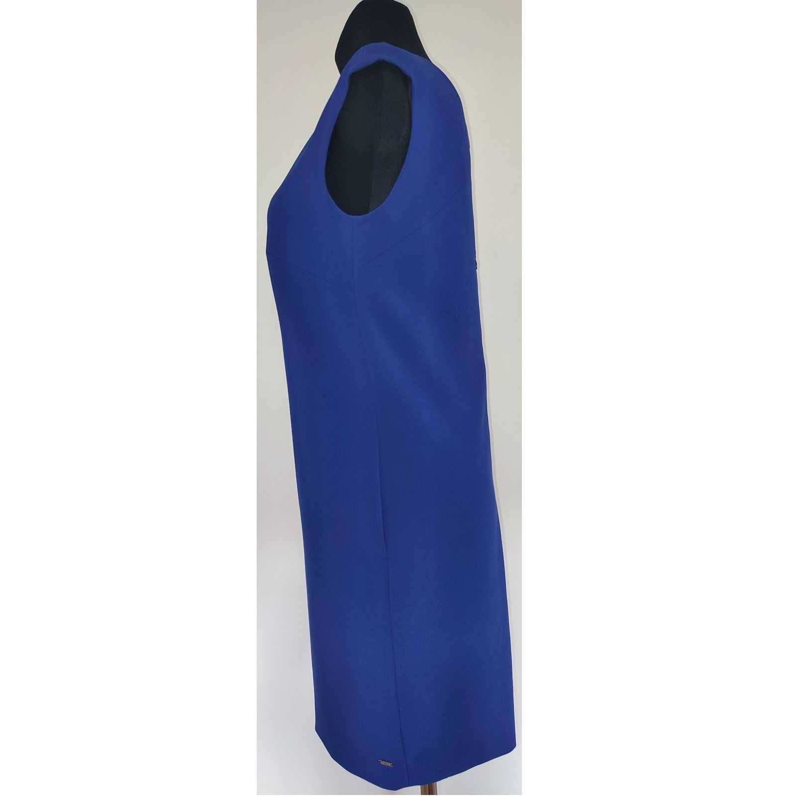 Solar damska suknia sukienka koktajlowa elegancka 38
