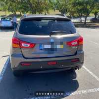 Mitsubishi asx 1.8 did